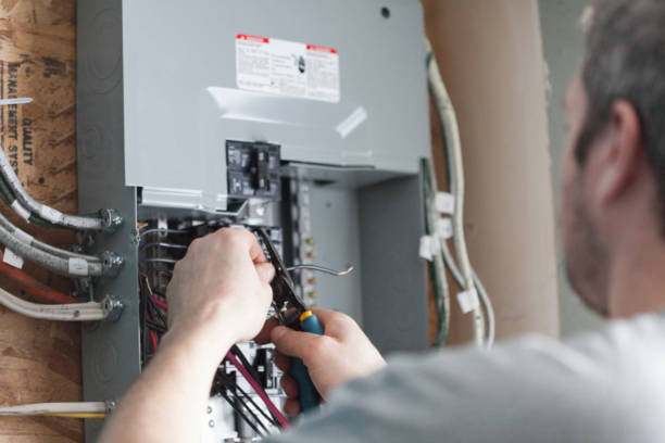 Electrical Maintenance Services in Naval Academy, MD